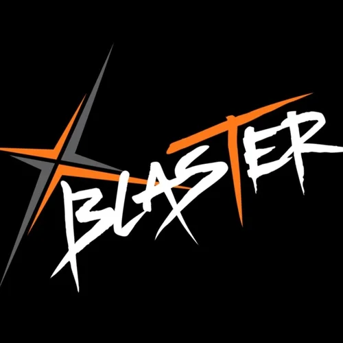 X-Blaster