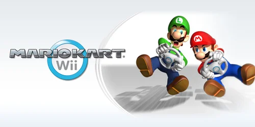 MarioKartWii